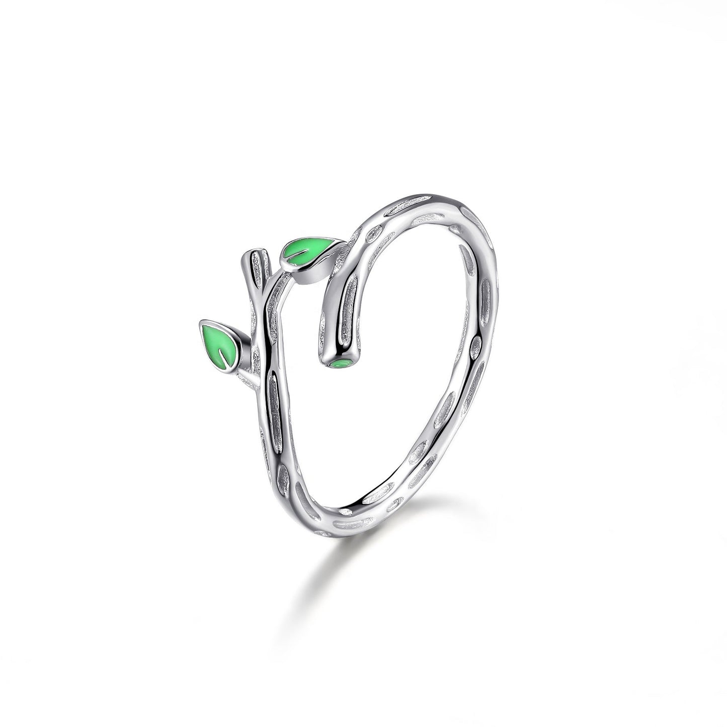 Ivy Embrace Ring